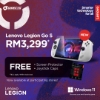 Picture of 🆕Lenovo Legion Go S