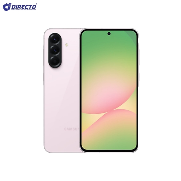 Picture of Galaxy A56 5G [128GB | 256GB]  Up to 24 months 0% Ezy Payment by Credit Card