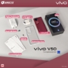 Picture of 🆕vivo V50 5G [256GB | 512GB] Free Gifts worth up to RM797* + DirectD Bonus