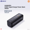 Picture of Xiaomi 212W HyperCharge Power Bank 24500