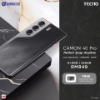 Picture of 🆕TECNO CAMON 40 Pro [8+8GB RAM | 256GB ROM]