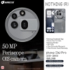 Picture of 🆕Nothing Phone (3a) Pro [12GB RAM | 256GB ROM] 