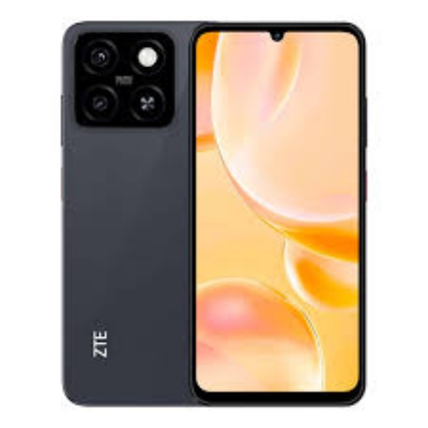 Picture of ZTE Blade A55 [4GB+8GB RAM | 128GB ROM]
