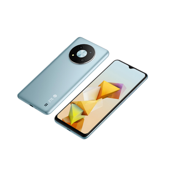 Picture of ZTE Blade A73 5G [6GB RAM | 128GB ROM]