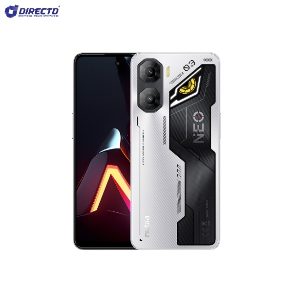 Picture of nubia Neo 3 5G [8GB+12GB RAM | 256GB ROM] Ready Stock