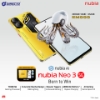 Picture of 🆕 nubia Neo 3 5G [8GB+12GB RAM | 256GB ROM] Ready Stock