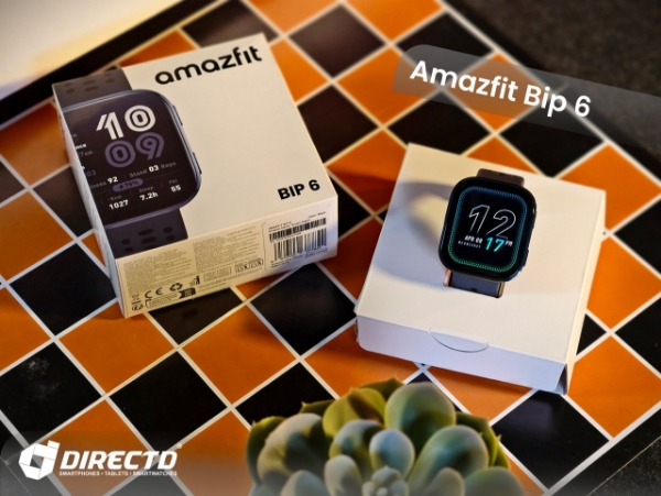 Picture of Amazfit Bip6 | Bip 6 ~ PRE-ORDER