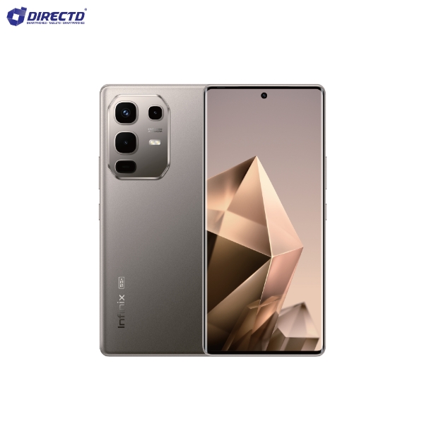 Picture of Infinix Note 50S 5G [8GB RAM | 256GB ROM]