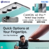 Picture of 🆕TECNO CAMON 40 Pro 5G [8GB/12GB RAM | 256GB ROM]