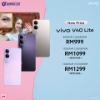 Picture of [NEW PRICE] vivo V40 Lite 5G [12GB RAM | 256GB/512GB]