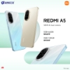 Picture of 🆕Redmi A5 [3GB+64GB | 4GB+128GB] NEW MODEL! AVAILABLE NOW