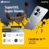 Picture of 🆕 realme 14 5G [12GB RAM | 256GB ROM] Ready Stock +  FREEBIES worth up to RM726*