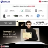 Picture of 🆕HUAWEI MatePad Pro 13.2" 2025 PaperMatte Edition [12GB+512GB] 