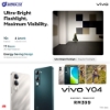 Picture of 🆕vivo Y04 [4GB RAM | 128GB ROM] NEW MODEL