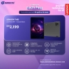 Picture of 🆕 Lenovo Legion Tab Gen 3 [16GB RAM | 512GB ROM]