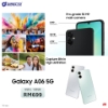 Picture of 🆕 Samsung Galaxy A06 5G [6GB RAM | 128GB ROM]