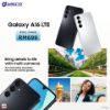 Picture of 🆕 Samsung Galaxy A16 LTE [8GB RAM | 256GB ROM]