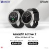 Picture of 🆕Amazfit Active 2 Premium