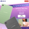 Picture of 🆕 Lenovo Tab One [4GB RAM | 64GB ROM]