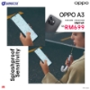 Picture of OPPO A3 [8GB RAM | 128GB/256GB ROM]