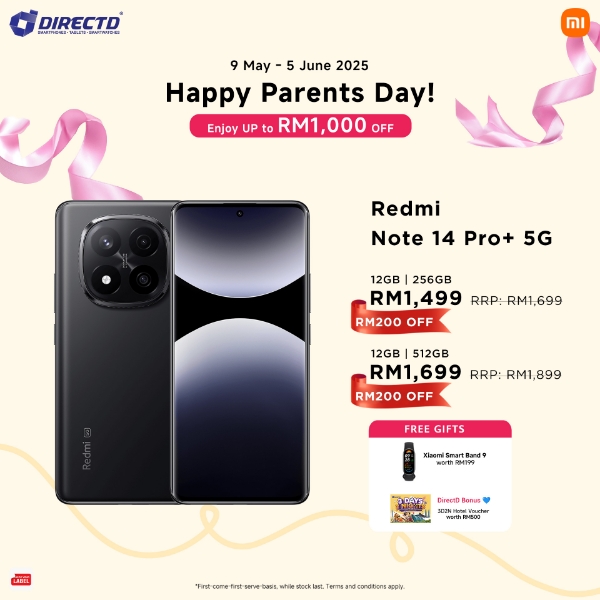 xiaomi parents day