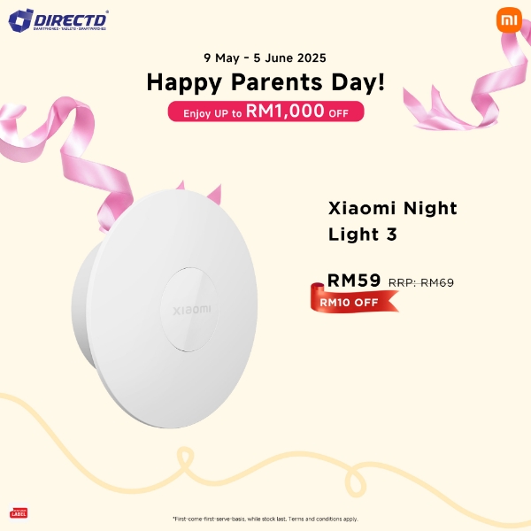 Picture of Xiaomi Night Light 3
