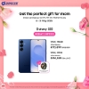 Picture of 🆕SAMSUNG Galaxy S25 [256GB | 512GB] Enjoy RM100 rebate + GET a FREE Galaxy Watch 7 40 mm worth RM1199😍