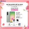 Picture of 🆕Galaxy A56 5G [128GB | 256GB] Enjoy RM200 rebate + Up to 24 months 0% Ezy Payment by Credit Card