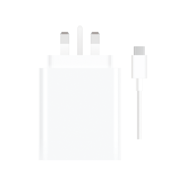 Picture of Xiaomi 120W HyperCharge Combo (Type-A)