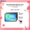 Picture of 🆕 Samsung Galaxy Tab S10 FE [12GB RAM | 256GB ROM] Free Keyboard