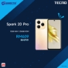 Picture of TECNO Spark 20 Pro [12GB RAM | 256GB ROM] 