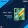 Picture of TECNO POVA 6 Neo [8GB RAM | 256GB ROM]
