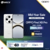 Picture of OPPO Find X8 Pro [16GB RAM | 512GB ROM] Ready Stock