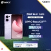 Picture of OPPO Reno13 F 5G [256GB | 512GB] 
