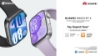 Picture of 🆕 HUAWEI Watch Fit 4 | Pre-Order 16 - 31 May