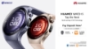 Picture of 🆕 HUAWEI Watch 5 | Pre-Order 16 - 31 May