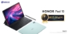 Picture of 🆕 HONOR Pad 10 Wi-Fi [8GB+256GB] FREE GIFTS worth RM1097