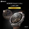 Picture of 🆕 HONOR Watch 5 Ultra | Pre-order 22 to 29 May to enjoy RM100 Early-bird Discount