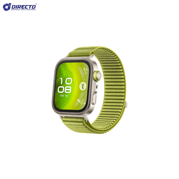 Picture of HUAWEI Watch Fit 4 Pro