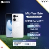 Picture of OPPO Reno13 5G [256GB | 512GB]