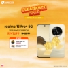 Picture of realme 13 Pro+ 5G [12GB+12GB Dynamic RAM | 512GB ROM] + Free Gifts