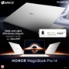 Picture of HONOR MagicBook Pro 14 [32GB+1TB]