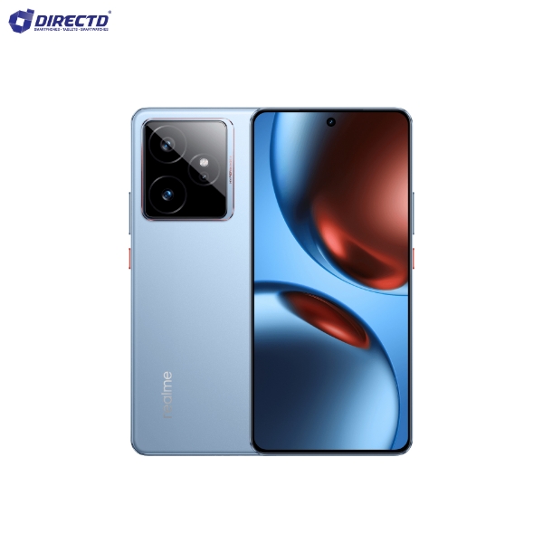 Picture of realme GT 7 [12GB+12GB RAM | 512GB ROM] FREEBIES