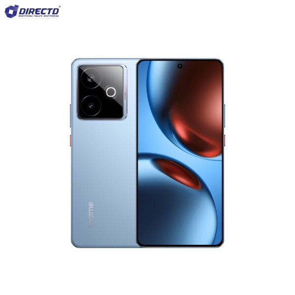 Picture of realme GT 7T [12GB+12GB RAM | 256GB ROM]