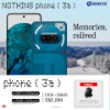 Picture of Nothing Phone (3a) [12GB RAM | 256GB ROM] Ready Stock