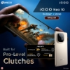 Picture of 🆕 iQOO Neo 10 5G [16GB+16GB RAM | 512GB ROM]