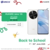 Picture of HUAWEI nova 13i [8GB RAM | 256GB ROM]