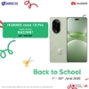 Picture of HUAWEI nova 13 Pro [12GB RAM | 512GB ROM] 