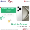 Picture of [NEW PRICE] HUAWEI Pura 70 Pro [12GB RAM | 512GB ROM]