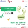 Picture of HUAWEI FreeArc